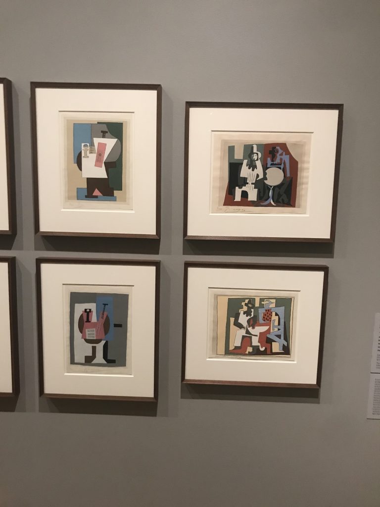 Oeuvres du Moma