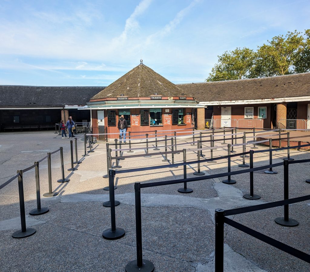 statue de la liberté