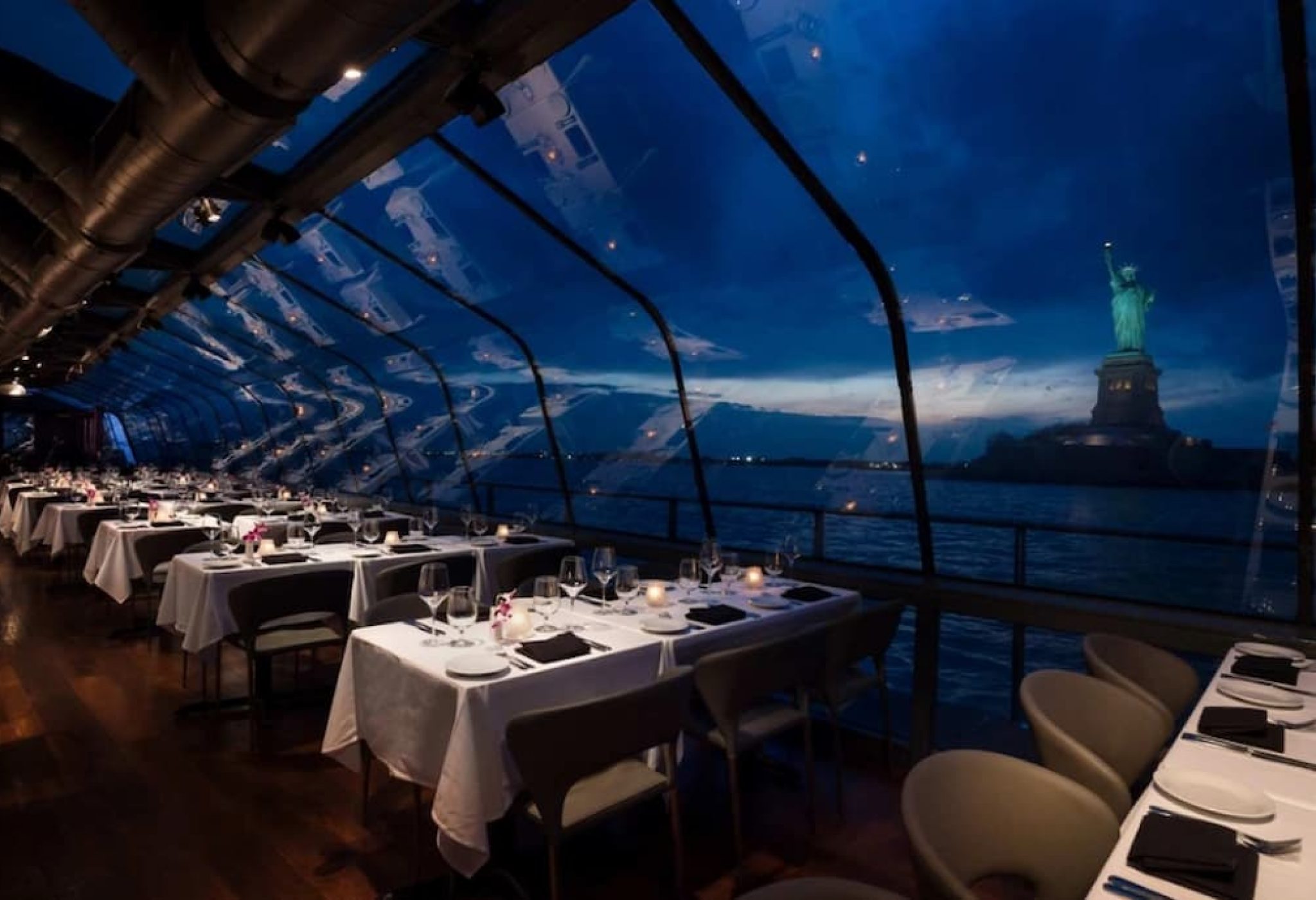 Que faire à New York le 31 decembre