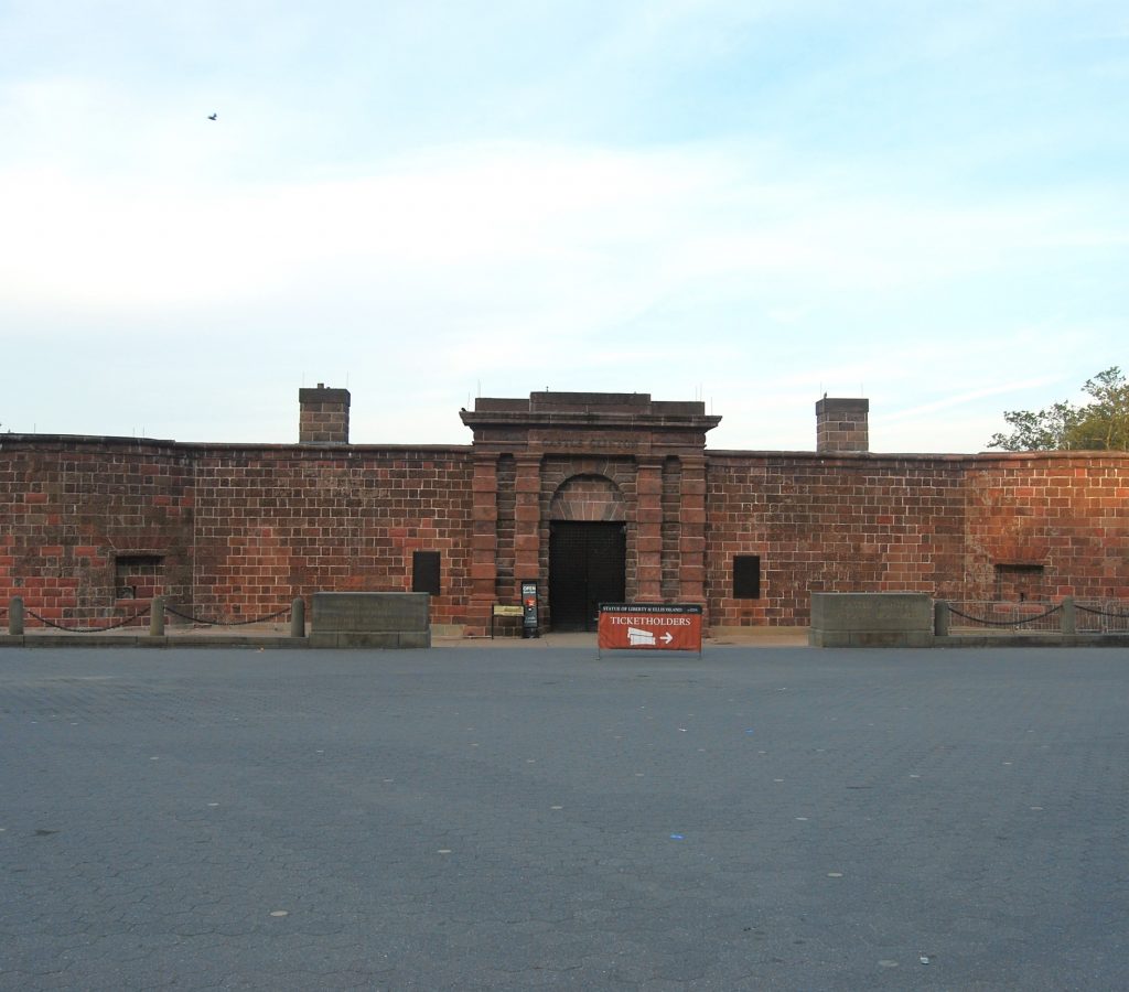 statue de la liberté