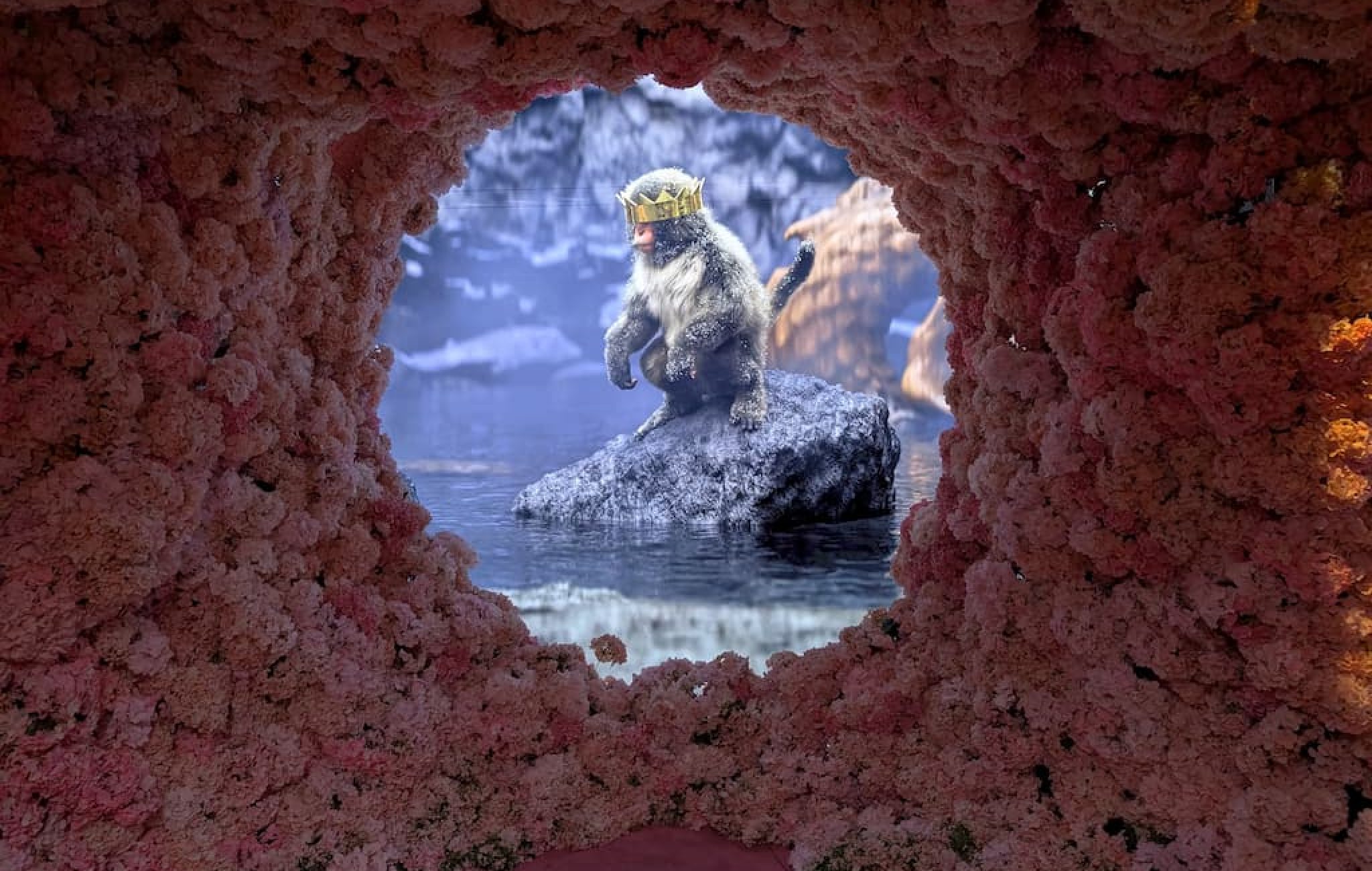 Mercer labs à New yORK