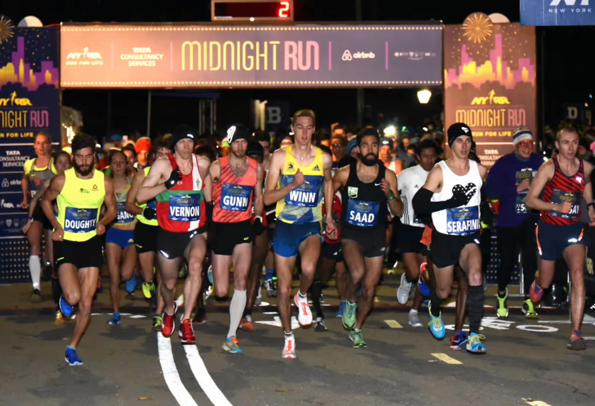 que faire le 31 décembre à new york