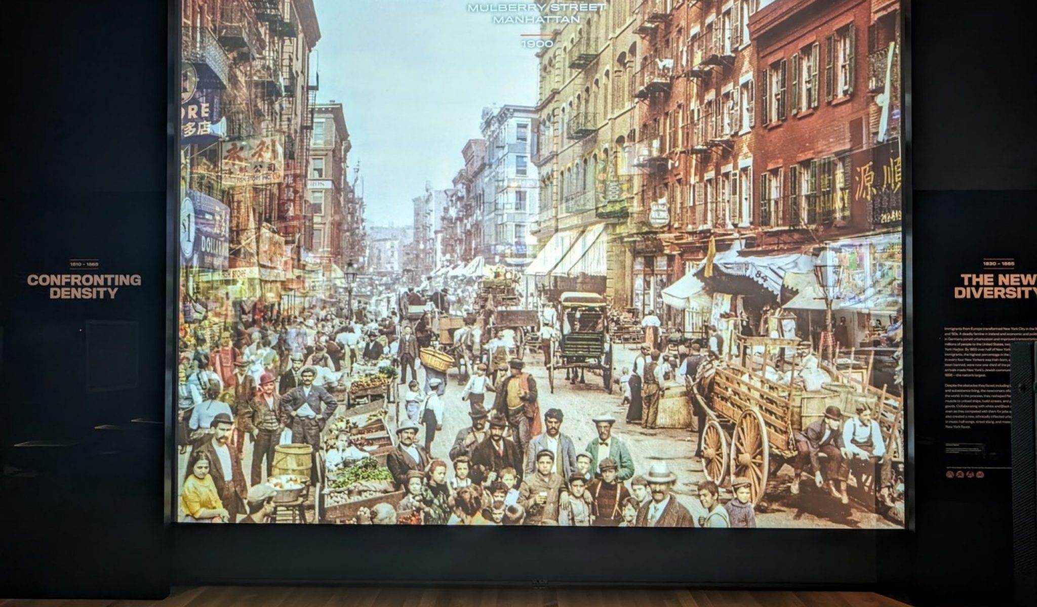 Museum of the city of New York (9)