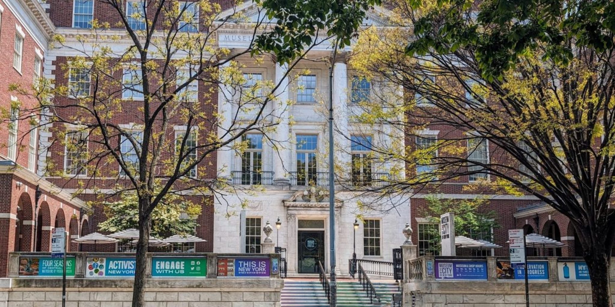 Museum of the city of New York