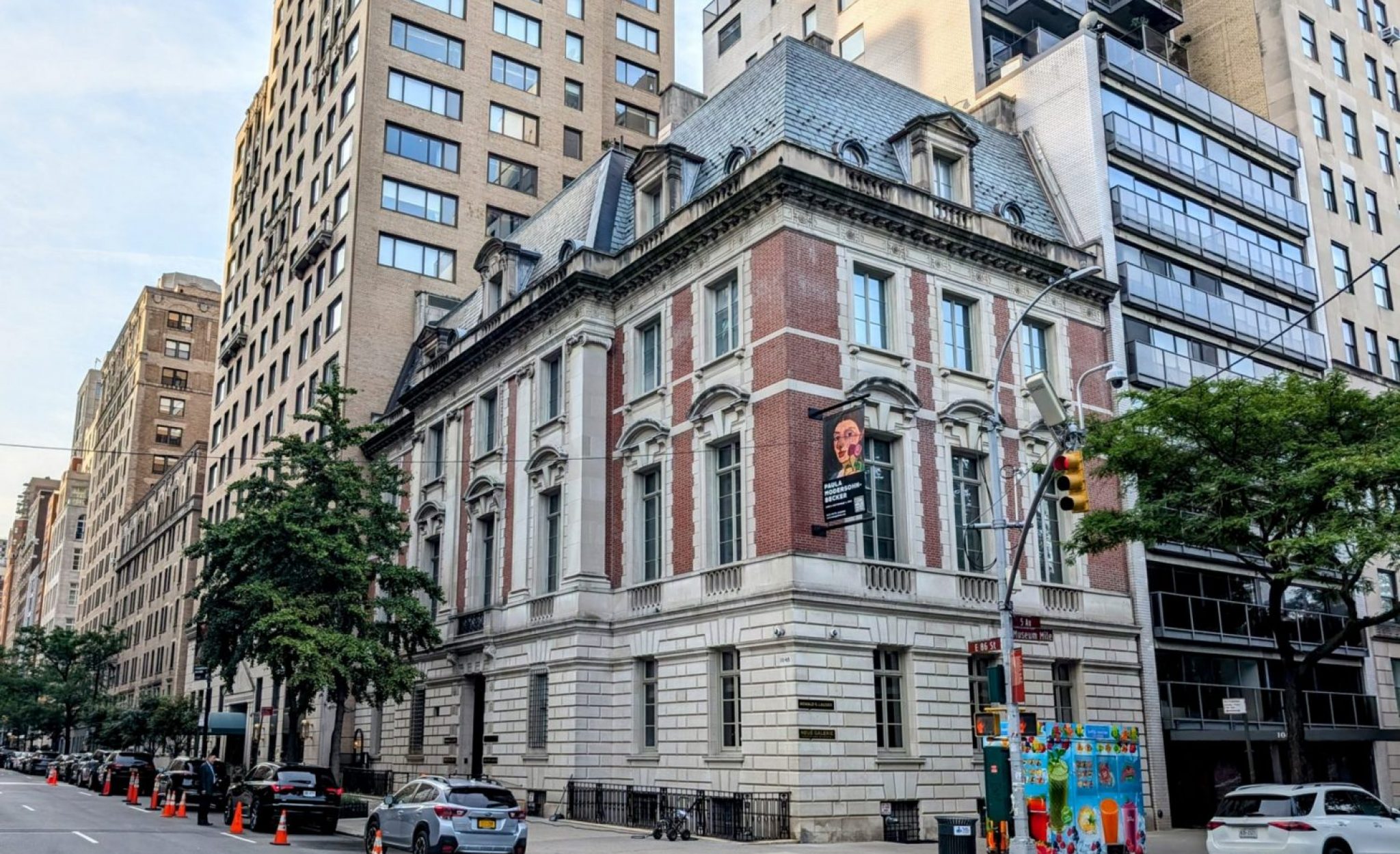 Neue Galerie