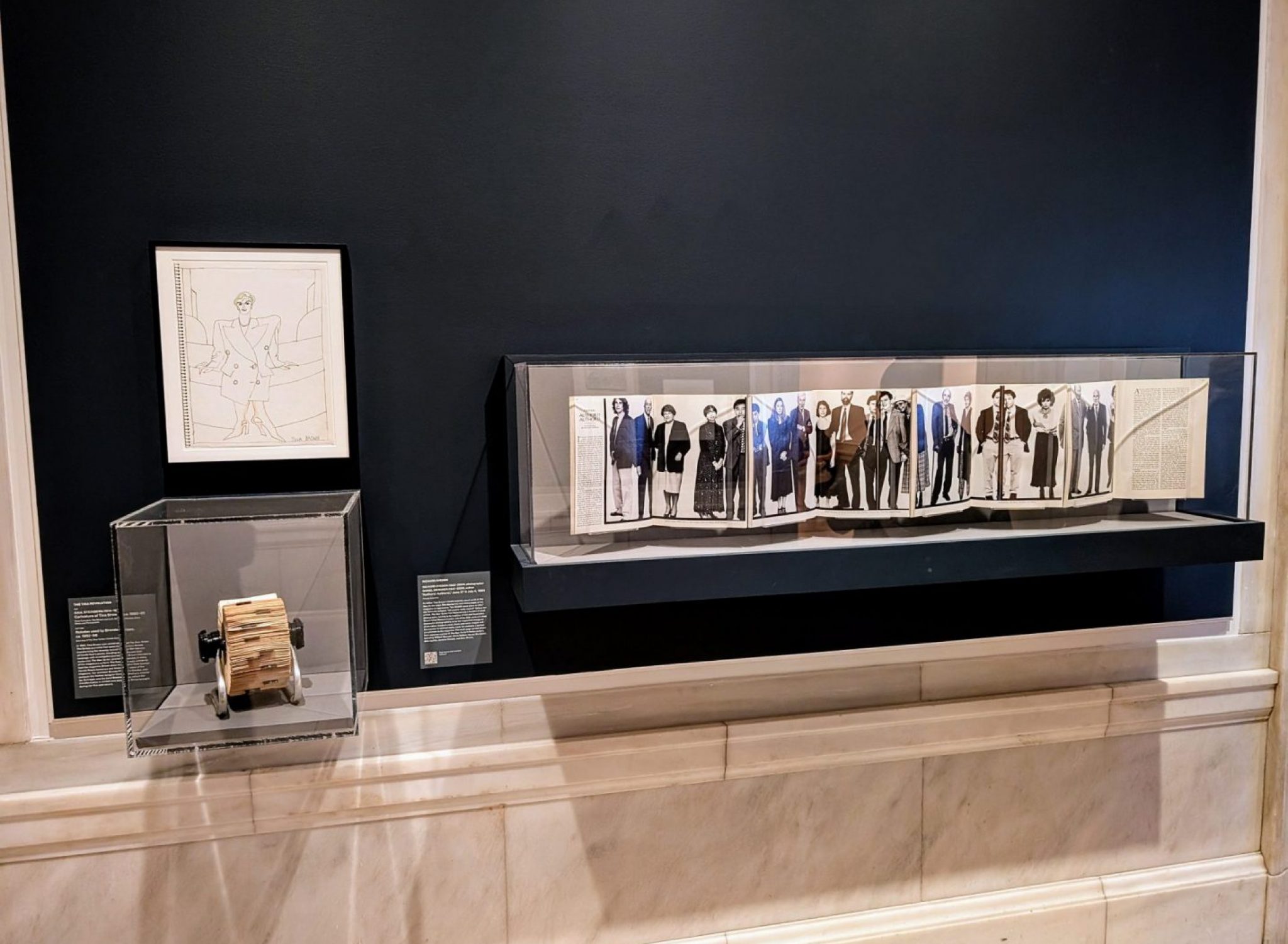 New York public library