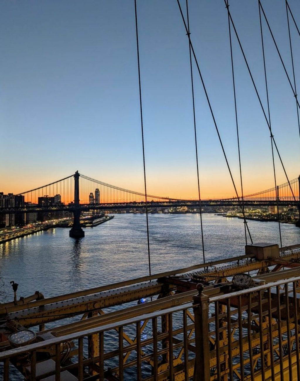 Brooklyn Bridge