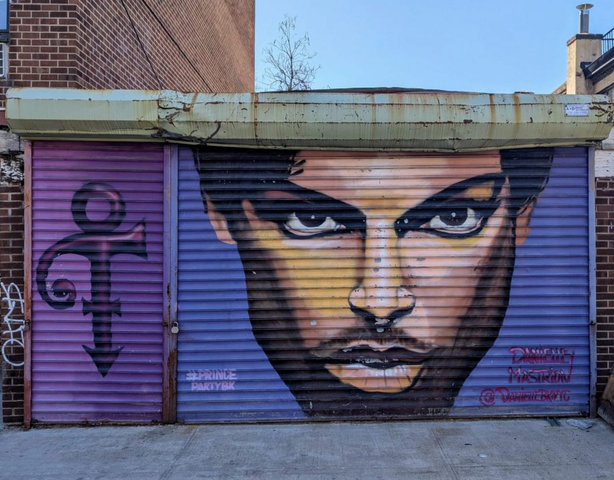 quartier de bedford stuyvesant