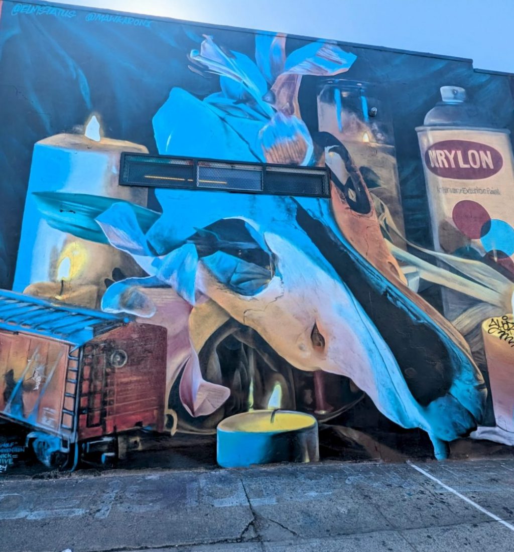 quartier de bushwick