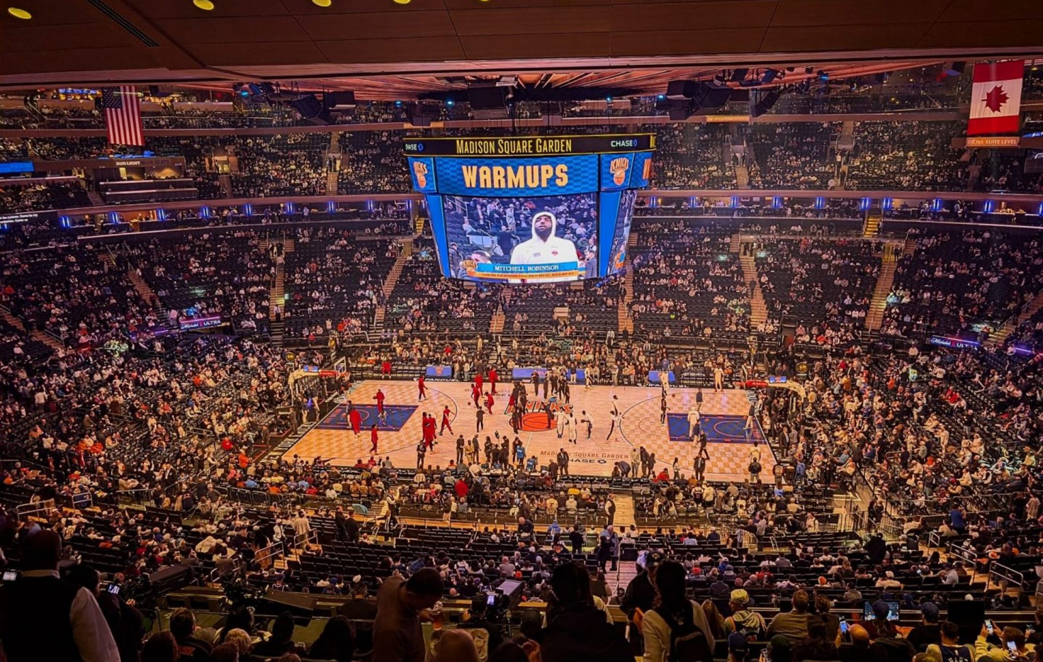 match de nba