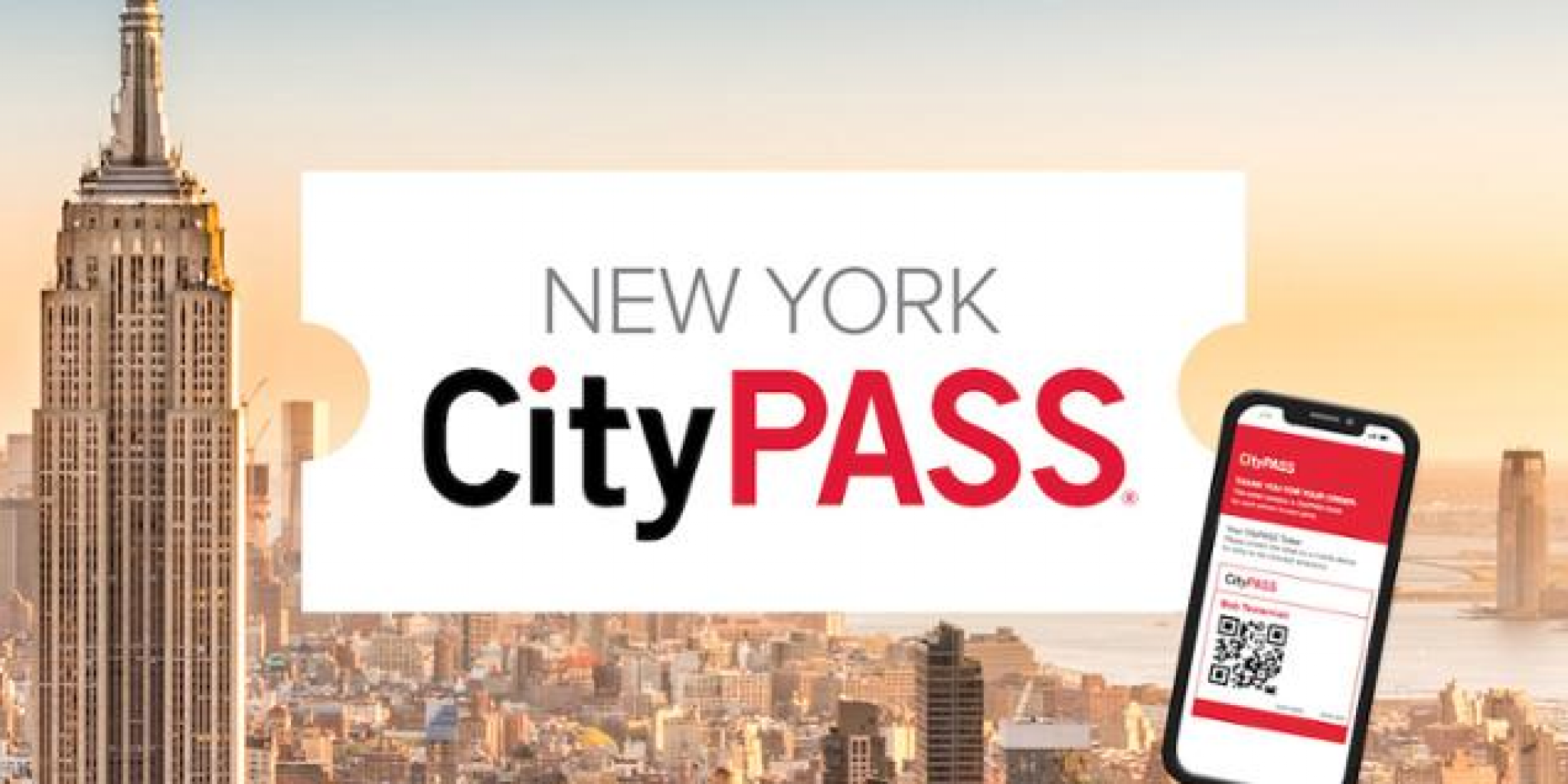 Pass d'activités à New York