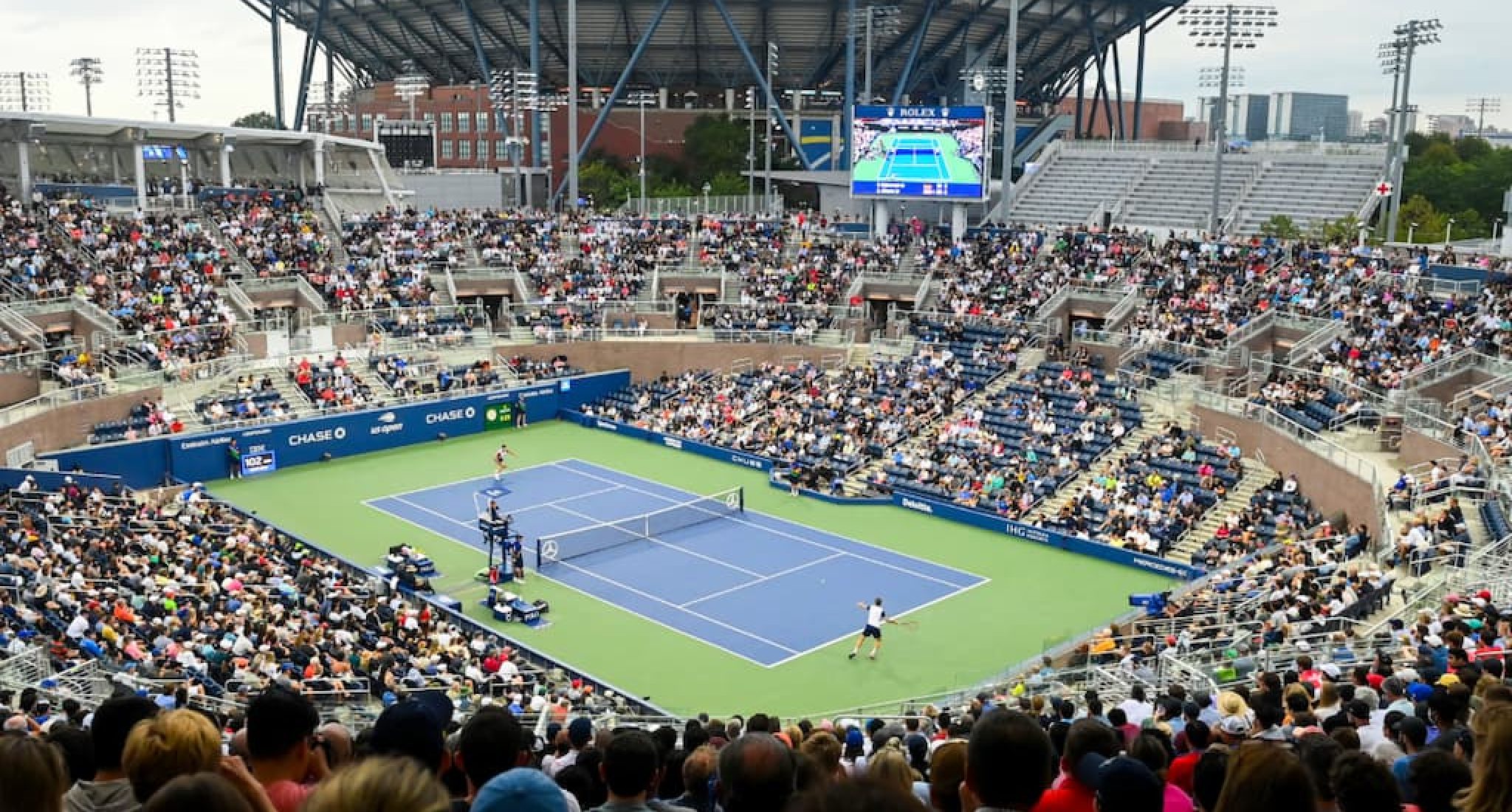 sport à New York sport à New York