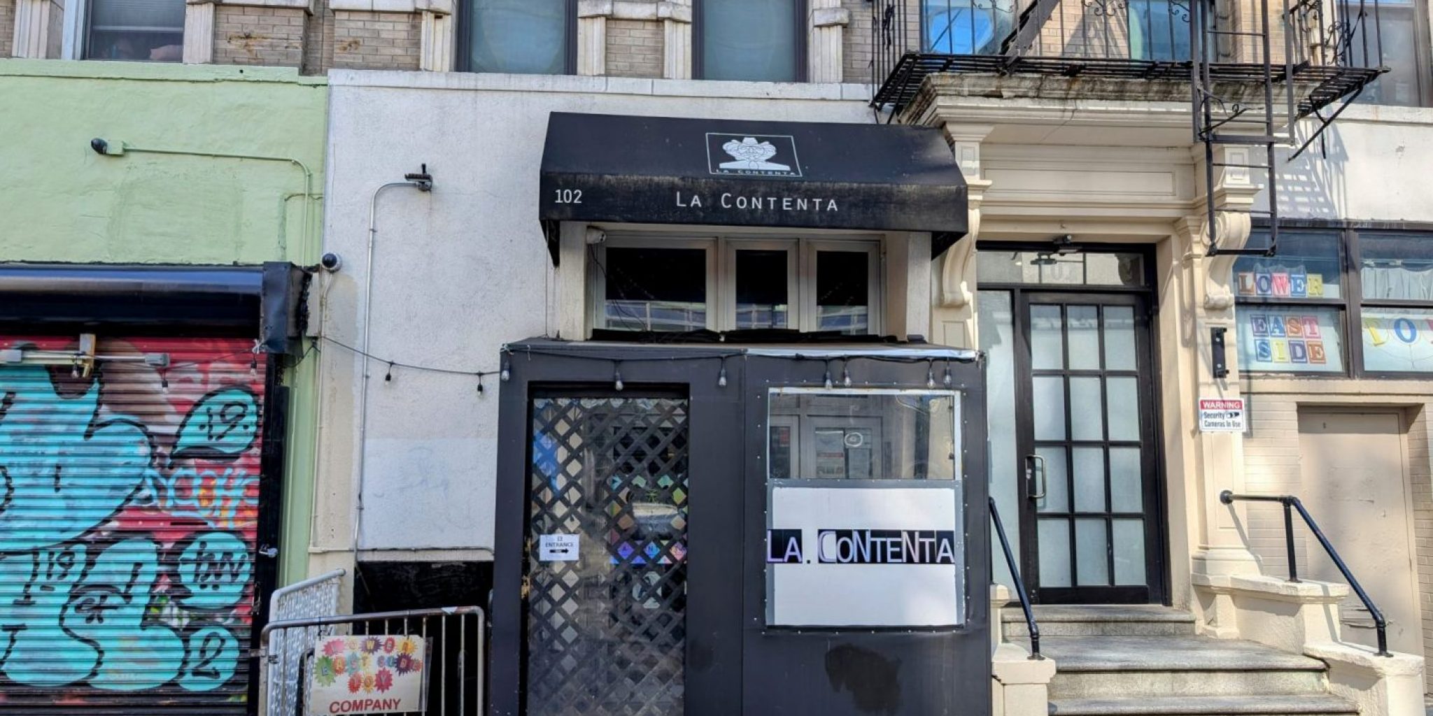 les clubs de jazz et speakeasies de new york