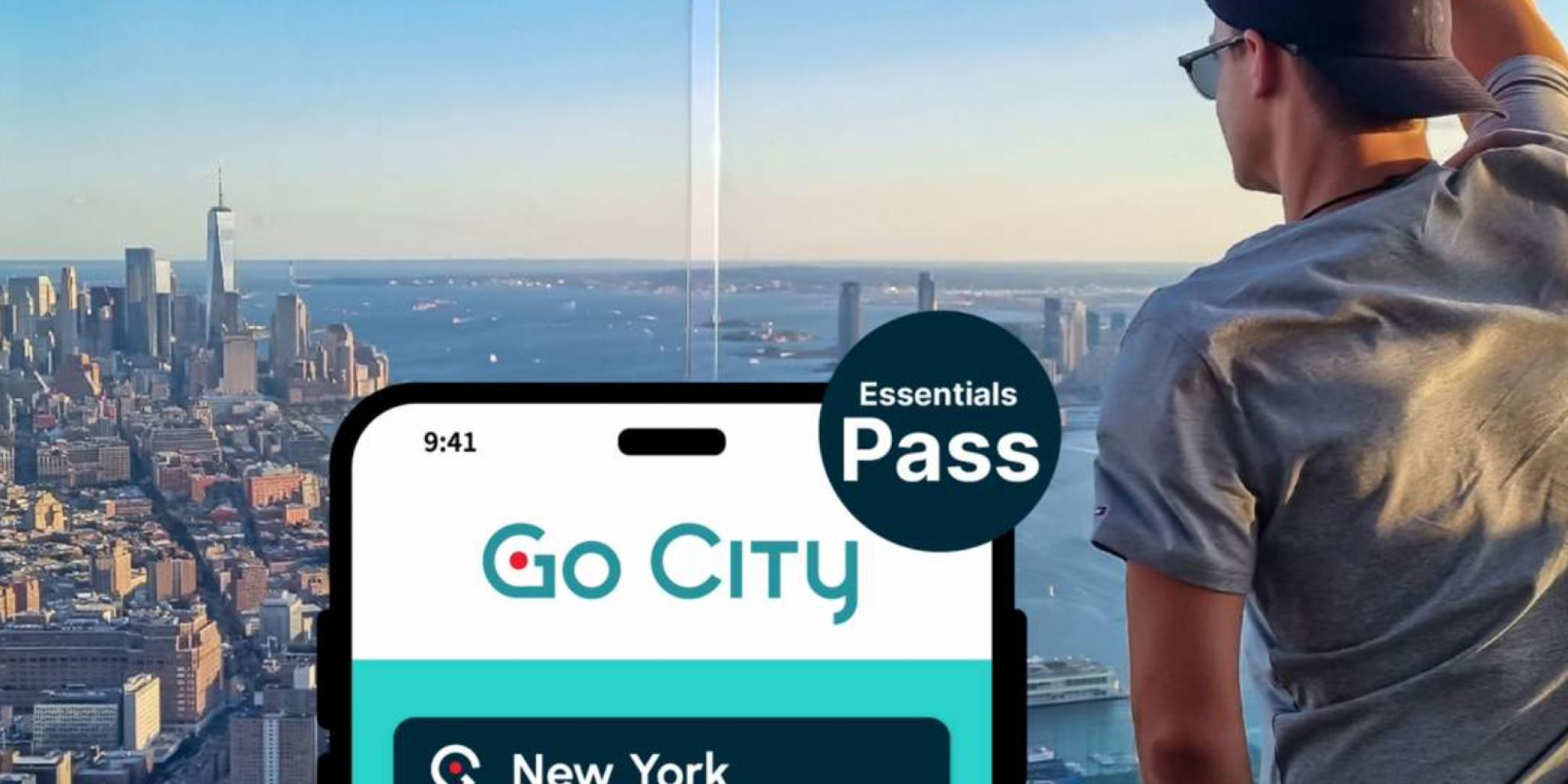 pass d'activités à New York