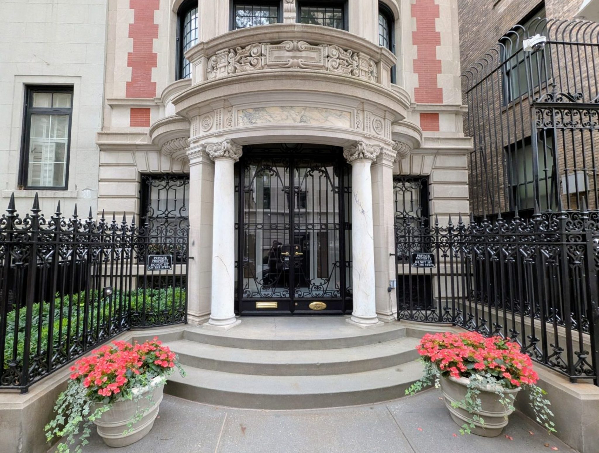 maison de nate