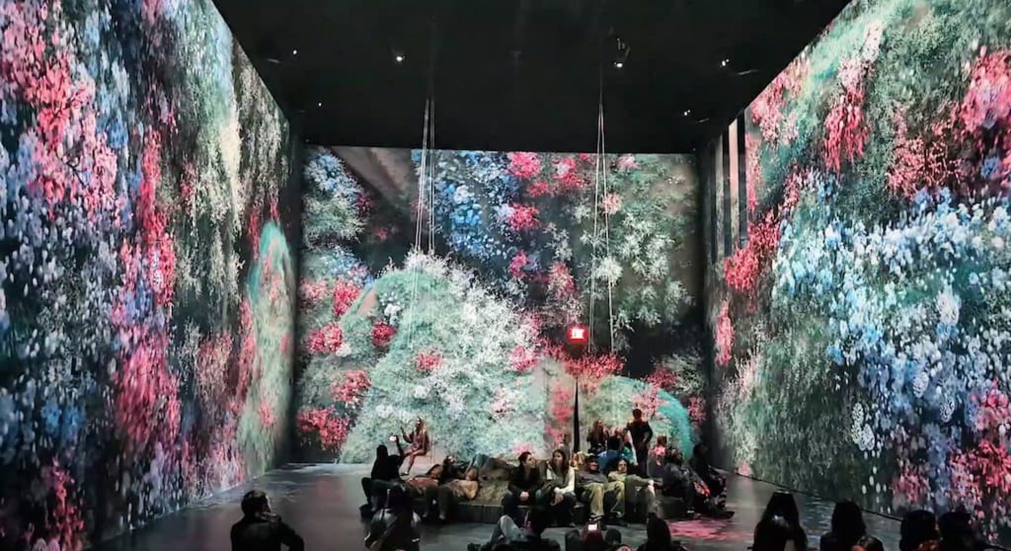 Mercer labs à new york